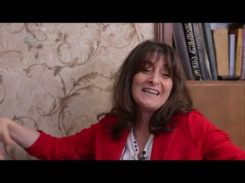 ნატო თურმანიძე და კახა ფირცხალაიშვილი ბიჭოვ ბიჭოვ შავთვალა