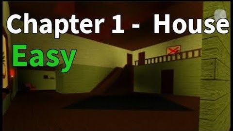 Roblox Piggy Suggestion (Map Voting Difficultly) [Easy, Medium, Or Hard]