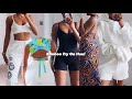 Boohoo Try On Haul! British Summer & Holiday Vibes 2021 + DISCOUNT CODE!