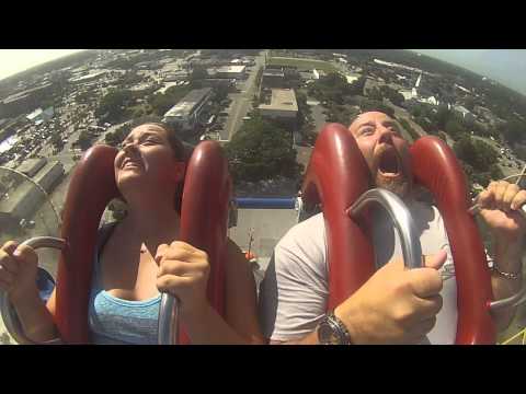 July 4th Slingshot Myrtle Beach, SC