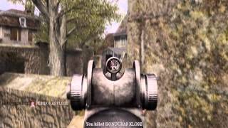 CoD2 | steel FHL