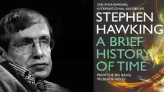 053 A Brief History of Time Audio Book ｜ Stephen Hawking ｜