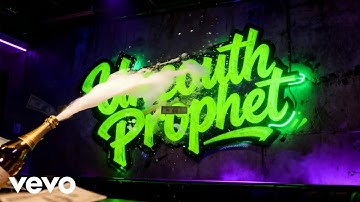 Z3ROWS - Uncouth prophet (Official Music Video)