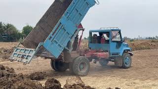 Amazing Excavators at work, Trucks and Dumpers, Wheel Loaders 49