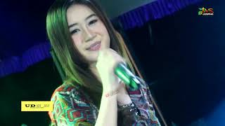 Amel Silvi ( mutiara hidupku ) D K live music # Pradita audio #  TVS record