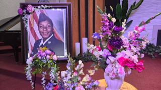 Celebrating the Life of Sister Gail Ludis Joseph Braddock Celebrating the Life of Sister Gail Ludis Joseph Braddock