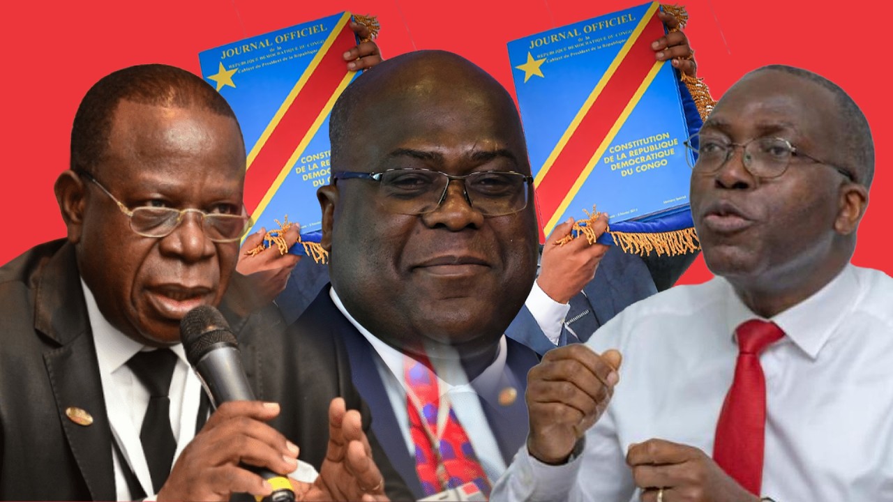 LA JEUNESSE SE LÈVE : 