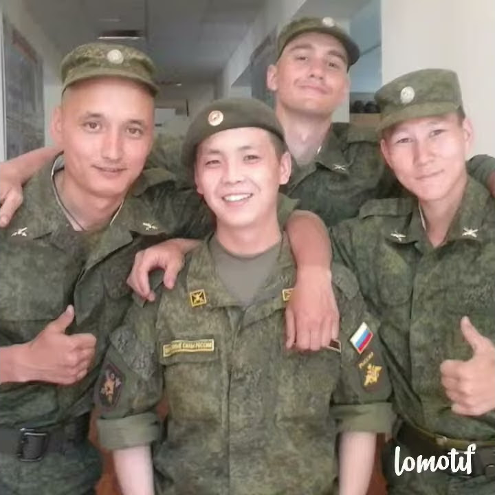 Через 5 дней мой солдат приедет домой, скучаю. Дембель - YouTube