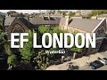 Ef london waterloo  campus tour