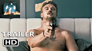 JUSTIFIED: CITY PRIMEVAL Official Trailer (2023)