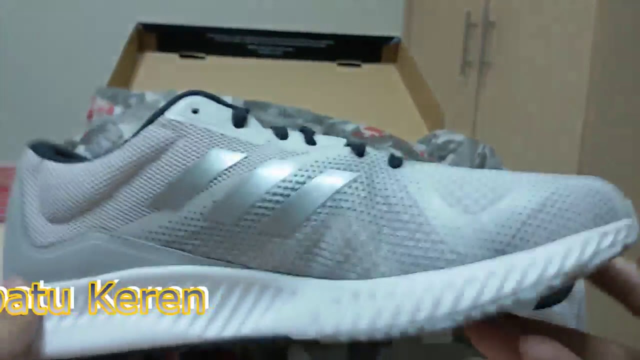 adidas qt youtube