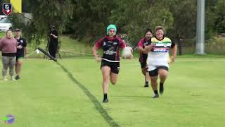 National Rugby League South Australia -  Harmony Cup
