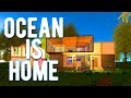 Проводим в дом электричество - Ocean is Home: Survival island