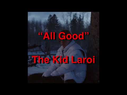 The Kid Laroi – All Good (I’ll Be Okay) | Link In Description
