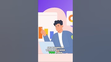 Adware  The Pushy Salesperson Living in Your Computer Don