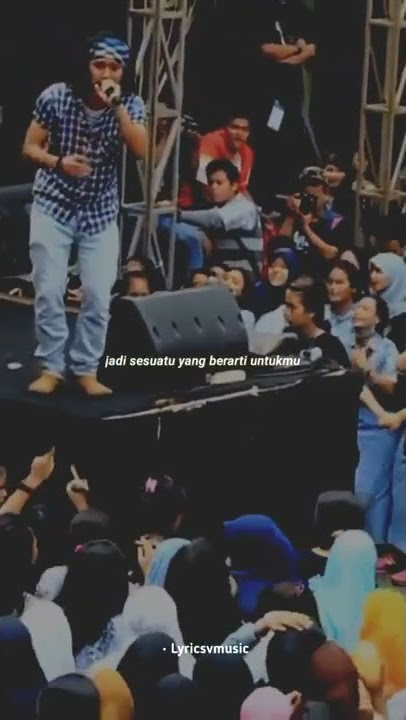 STORY WA || ADA AKU DISINI