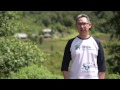 Fomentando la buena nutrición en Honduras y Guatemala