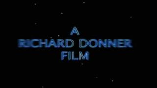 Superman Title Sequence (re-make)