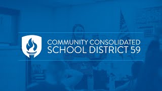 CCSD59 Programs