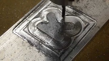 Makerarm Aluminum CNC Milling