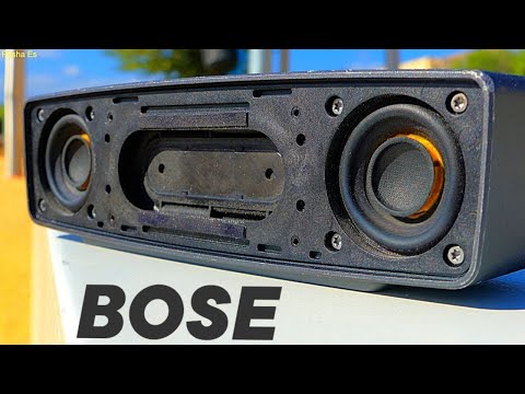 Video: Reproduktory Bose: Prenosné Reproduktory. Bezdrôtové, Domáce Reproduktory Bluetooth A ďalšie Odrody. Funkcie SoundLink