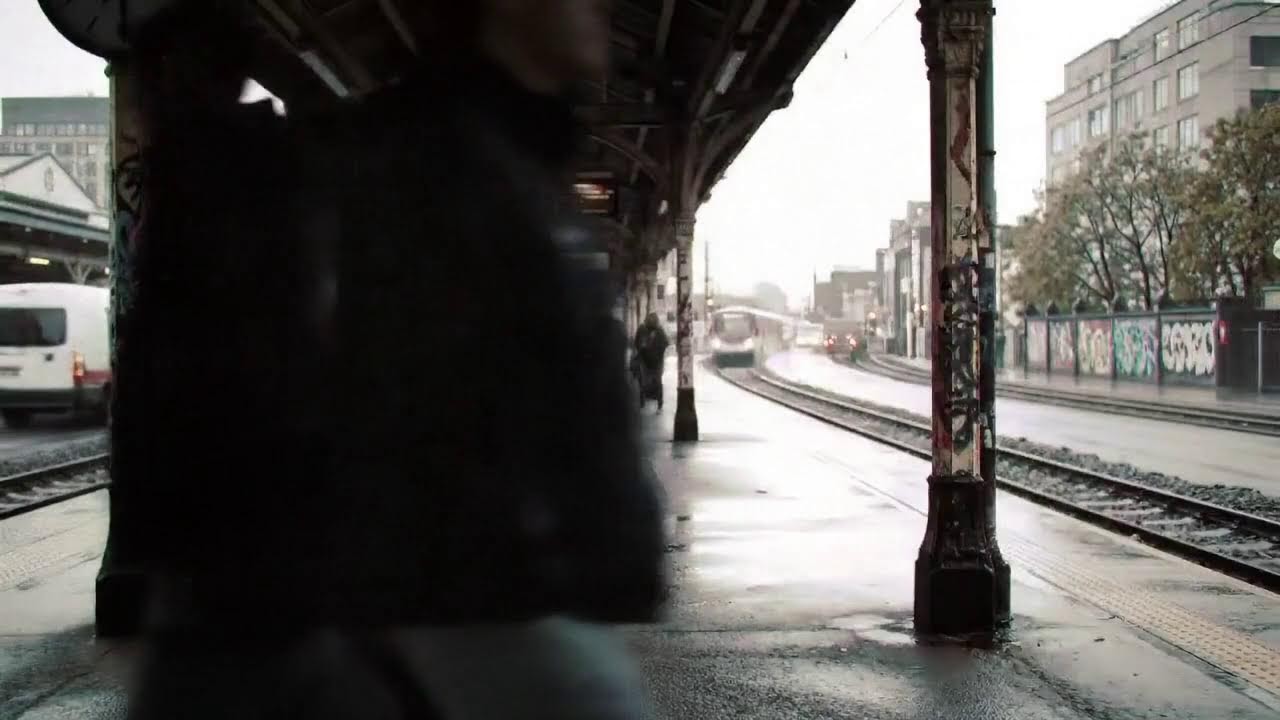 【Relax R&B】Winter Night Chill Mix – Deep Soul & R&B Vibes for Focus, Study, Calm Nights #61