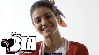 Bia - Teaser Oficial | Disney Channel