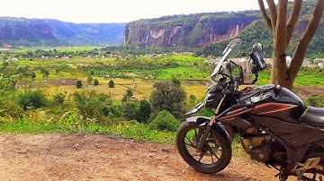 Lembah Harau - Payakumbuh - Lima Puluh Kota - Perjalanan Di Ranah Minang -  Keliling SUMBAR