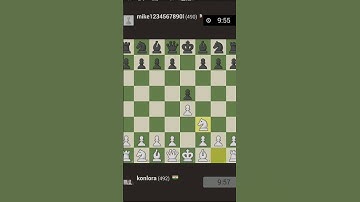 Chess game #chess  #shorts  #chessgame