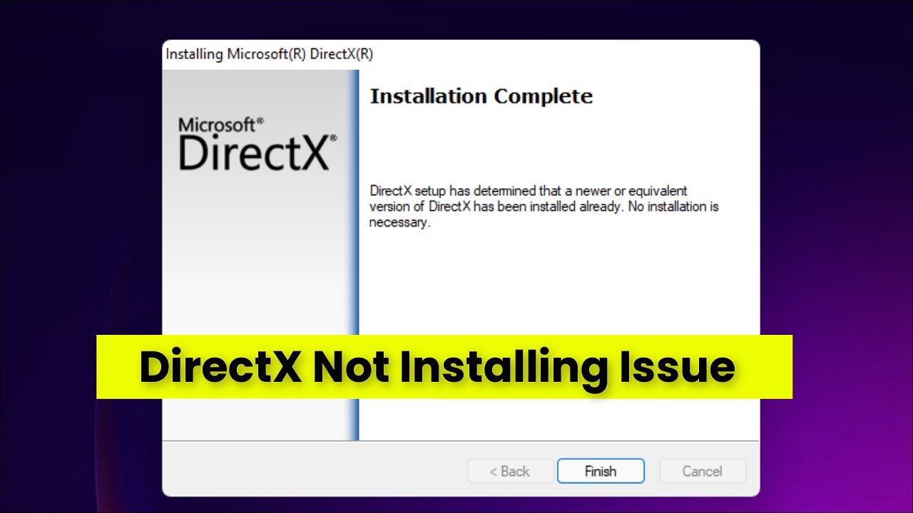 DirectX 12 теперь работает на Windows 7 » MSReview