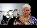 Luenell Saw Katt Williams Give Away Hundreds of Thousands to Random People (Part 15)