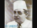 Le chanteur Algérien LiLi LÂABASSI ( Wahran El Bahia )  1