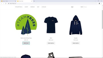 $1 of Crypto Helps Plant 20 Million Trees