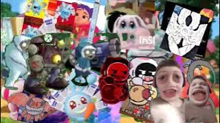 Побег от Мегатонна раунды 1 - 100