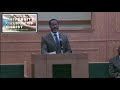12.20.20 Worship Service (10:00 am)