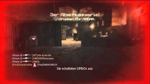 CoD4 my first Triple!