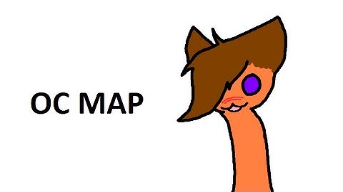 OC AHA! MAP [CANCELLED]