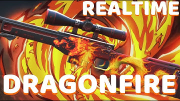 AWP Dragonfire | HOW TO CRAFT - CS2 [FULL] #cs2 #csgo #counterstrike