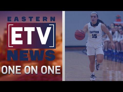 ETV News One on One | Sabrina LeMere