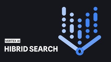Boost your RAG systems with Vertex AI’s Hybrid Search