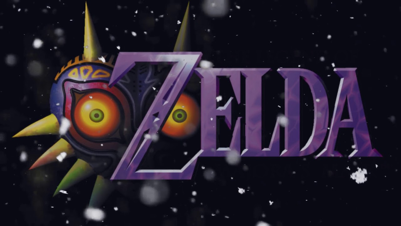 Majora's Mask - Majora's Incarnation - YouTube