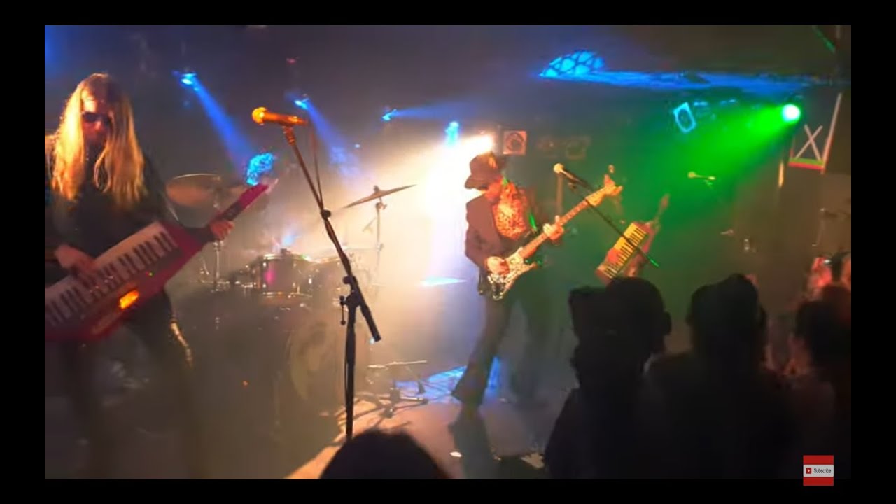 Pseudo Echo A Beat For You Live 8/2/2020 YouTube Pseudo Echo A Beat For You Live 8/2/2020 YouTube