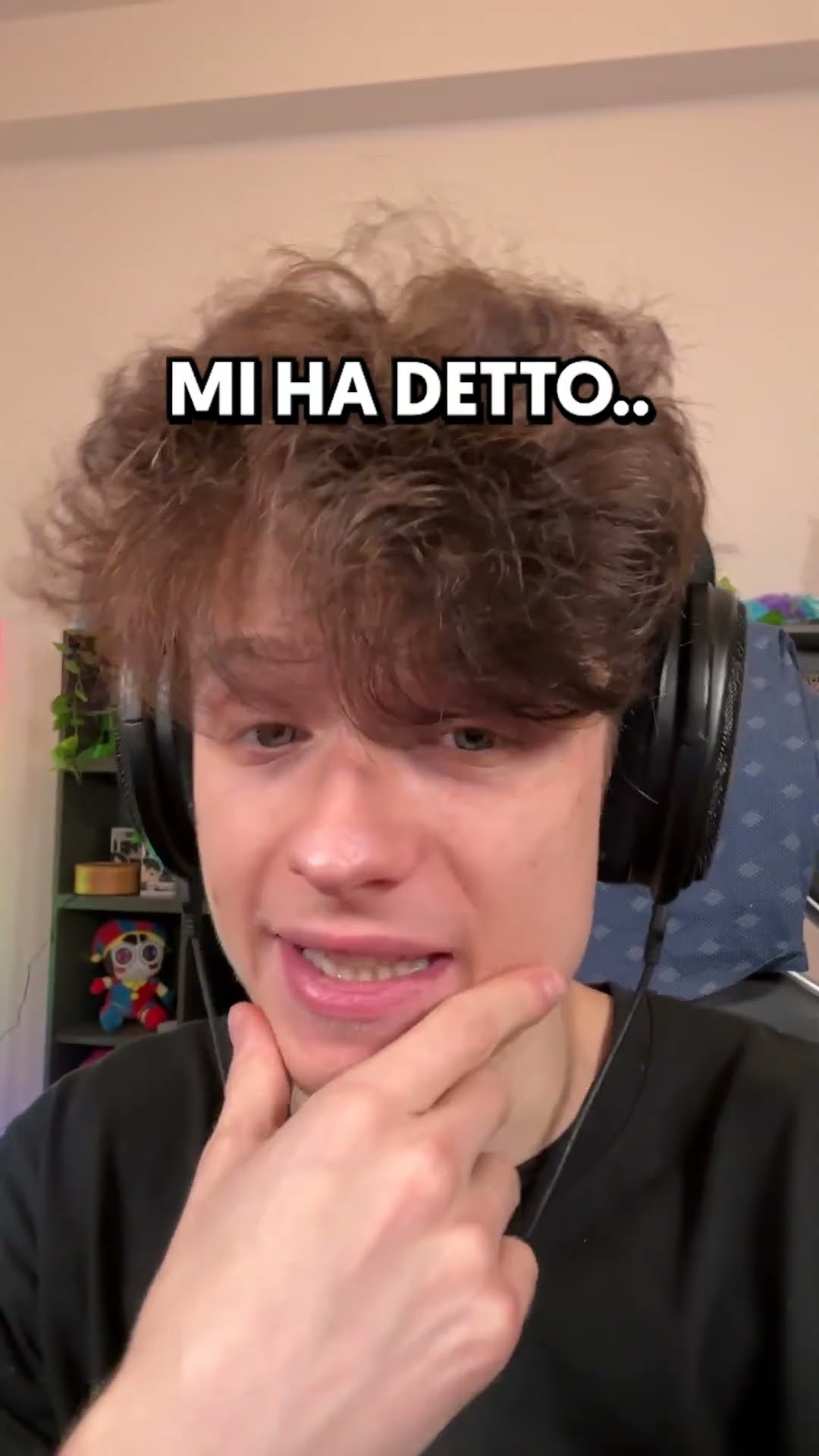 ZOE O DOLCETTA? SCEGLIETE NEI COMMENTI