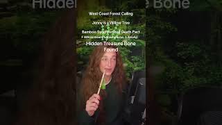 West Coast Calling 🦅🌲🌲🌲🌲🌲🌲🌲🌲🌲