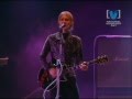 Silverchair - Paint Pastel Princess (Live Melbourne 99)