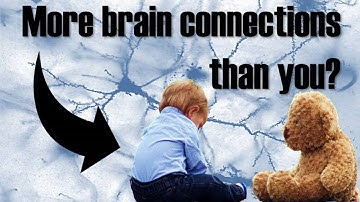 Synaptic Pruning - Early Brain Development | Neuroscience 101