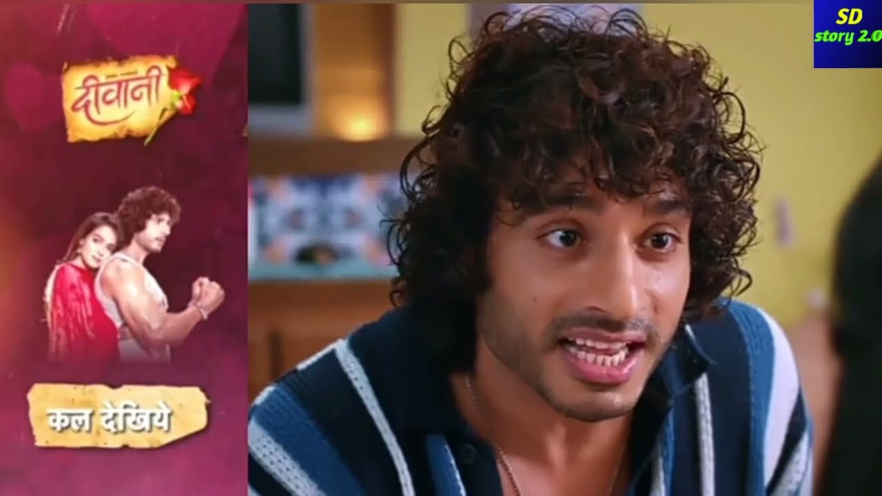 Payal's truth revealed to Meera, now Meera will tell the truth to Parth | 22 May | Deewani Big Twist