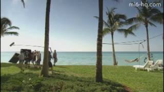 Casino Royale Behind The Scenes : Bahamas Filming