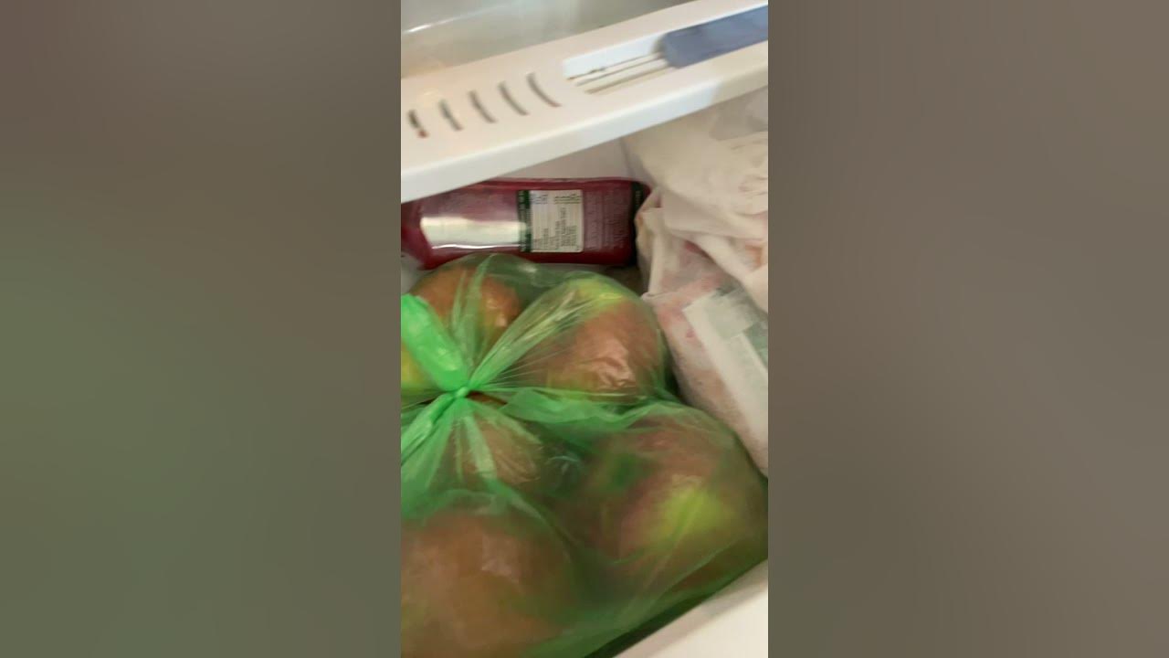 HOW TO KEEP VEGETABLES FRESH IN REFRIGERATOR YouTube