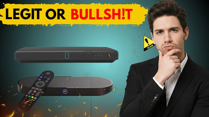 EE TV Box Pro Review (2025) – What EE Won’t Tell You Before You Buy